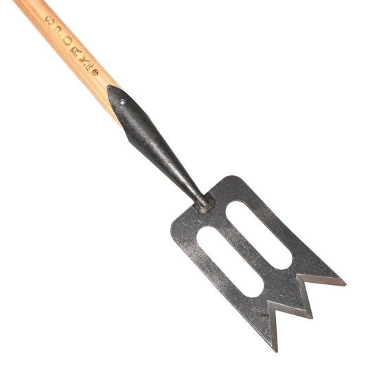  Petite Bêche Traditionnelle à Tête En Forme Spork