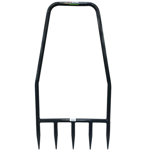  Plantoir Pour Poireaux En Acier 5 Dents De Pypere