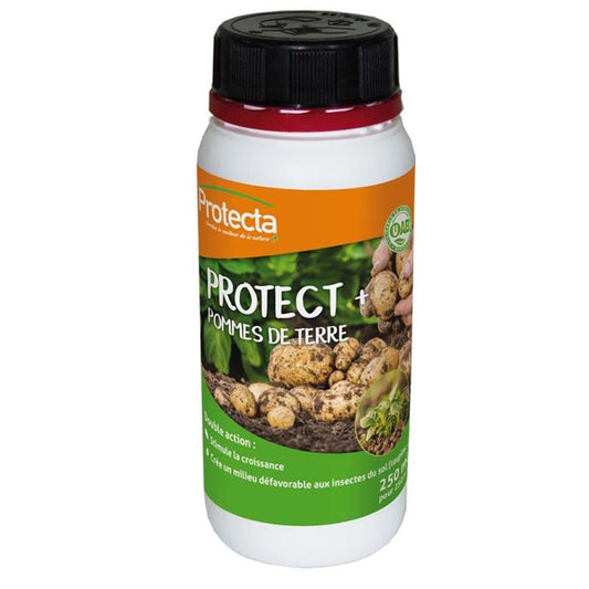  PROTECT + Pommes De Terre PROTECTA Flacon De 250 Ml