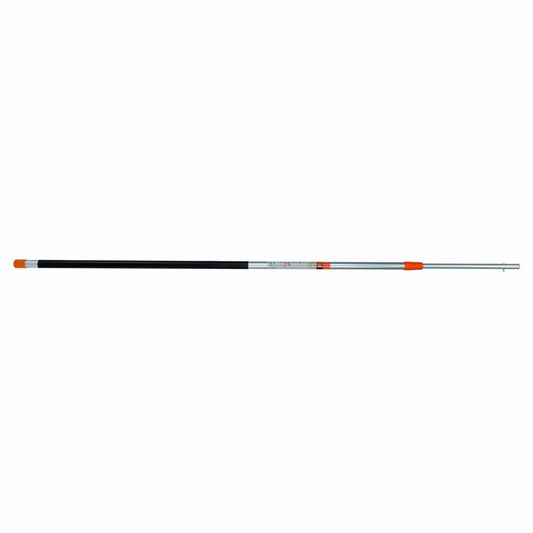  Perche Aluminium 3 Brins Bahco 5 M
