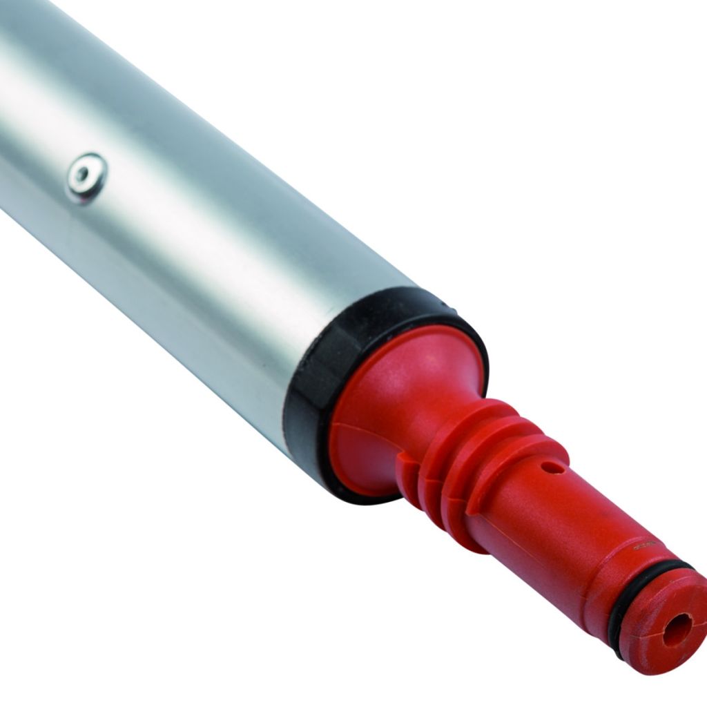  Perche Légère ASP à Section En Aluminium ASP-1850G Bahco