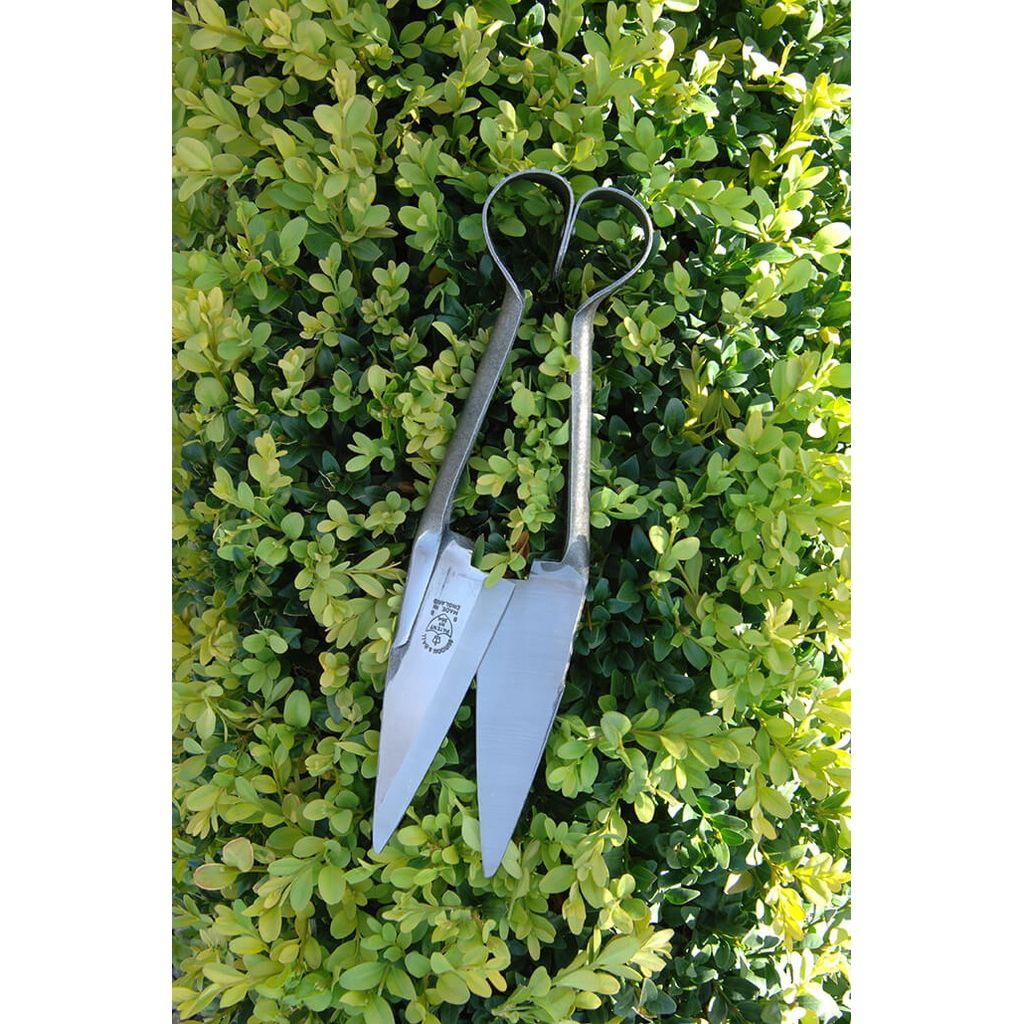  Petite Cisaille à Buis Double Arceau Burgon & Ball - Gamme Artisanale RHS