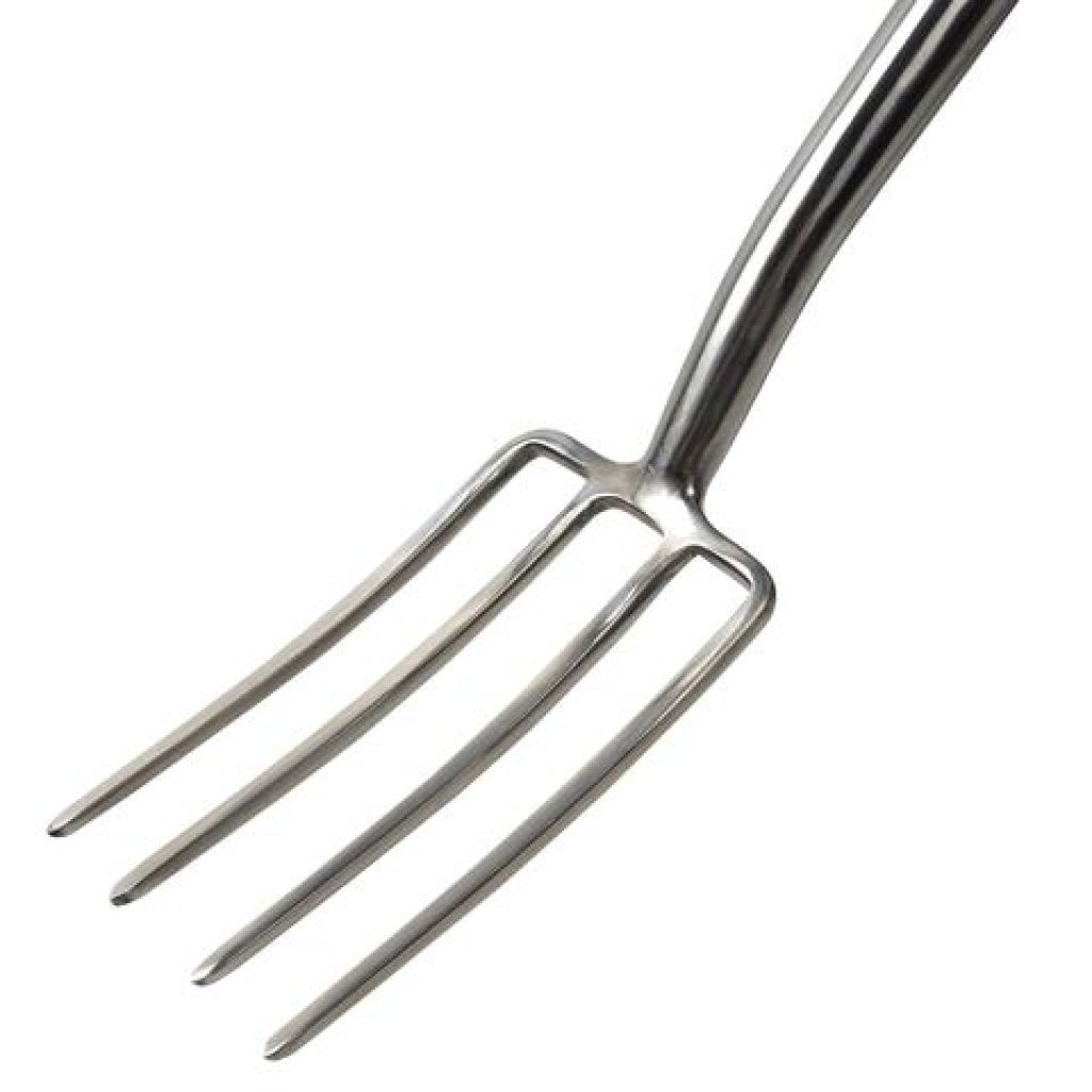 Petite Fourche à Bêcher Anglaise à Poignée Burgon & Ball - Gamme RHS