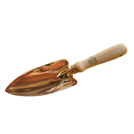  Petite Pelle De Jardin En Cuivre Modèle Castor Gamme PKS Bronze