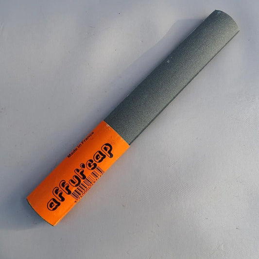  Pierre à Aiguiser Affut'cap Longueur 250 Mm