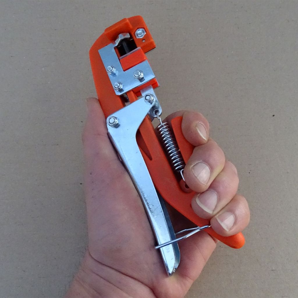  Pince à Greffer Italienne A45