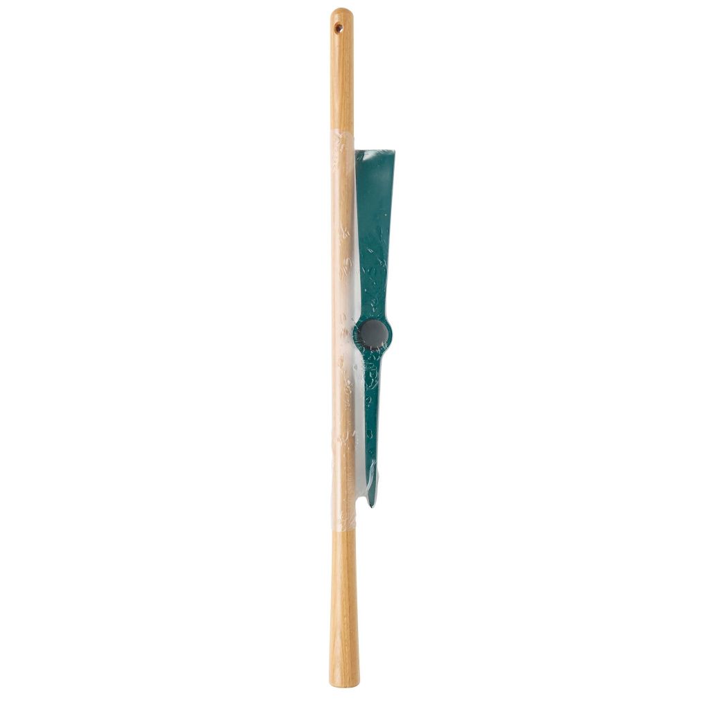  Pioche Terrassier Manche Bois Pomme Leborgne