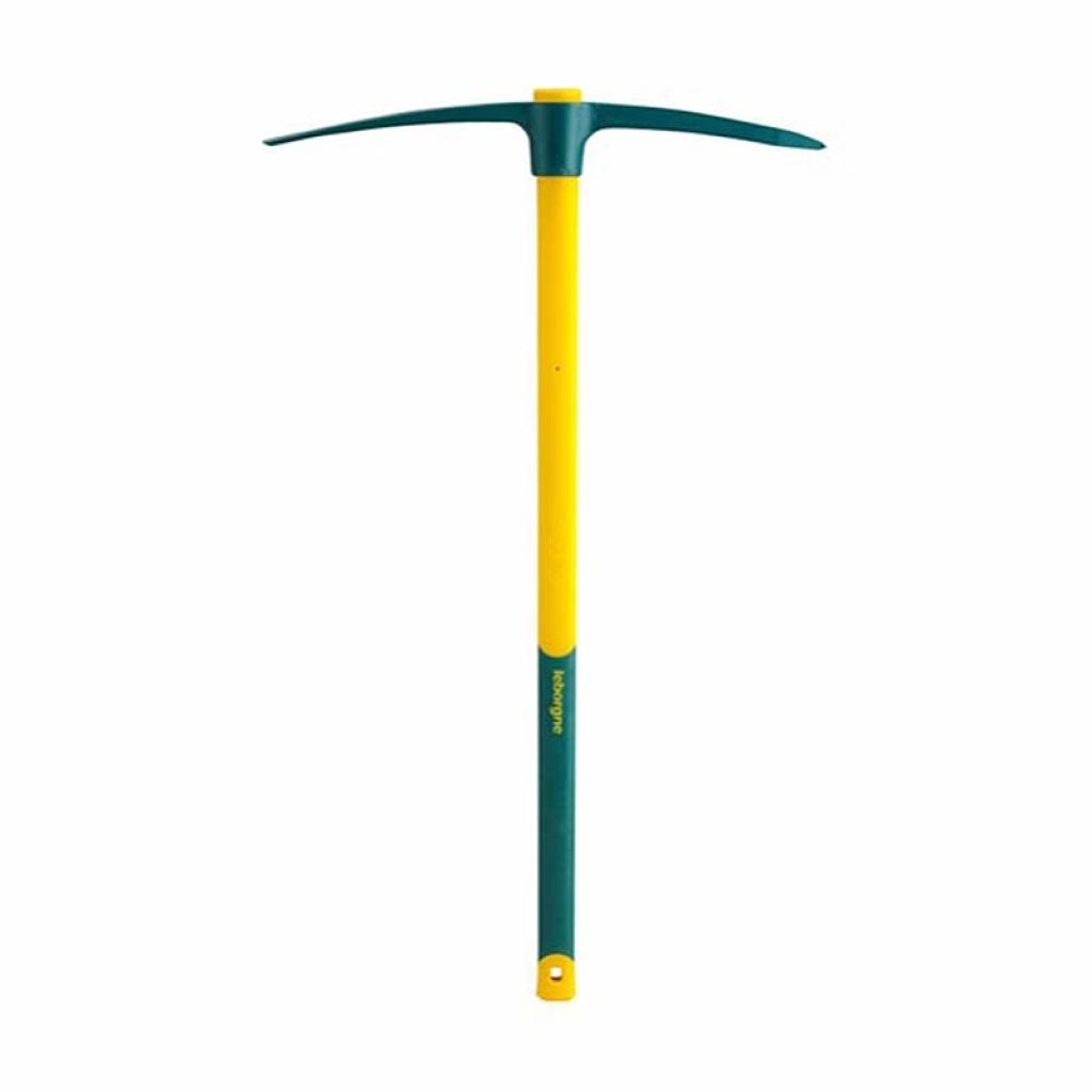  Pioche Terrassier Manche Novagrip Pomme Leborgne