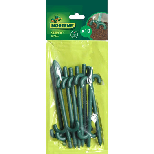  Piquet Spiroc - Sachet De 10