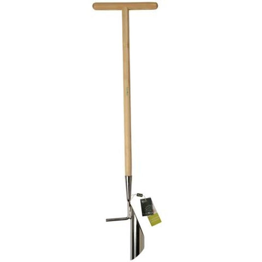  Plantoir à Bulbes à Manche Long Burgon & Ball - Gamme RHS