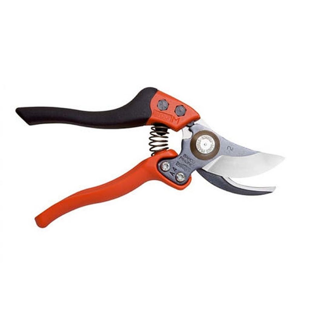  Sécateur Professionnel Ergonomique Taille M Tête N°2 Bahco PX-M2