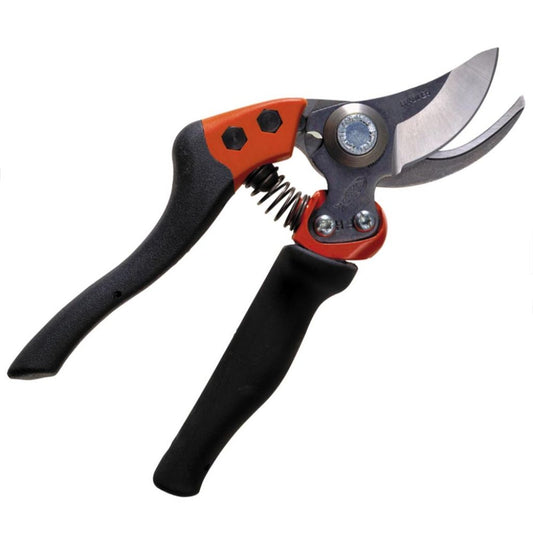  Sécateur Professionnel Ergonomique à Poignée Rotative Taille S Tête N°2 Bahco PXR-S2