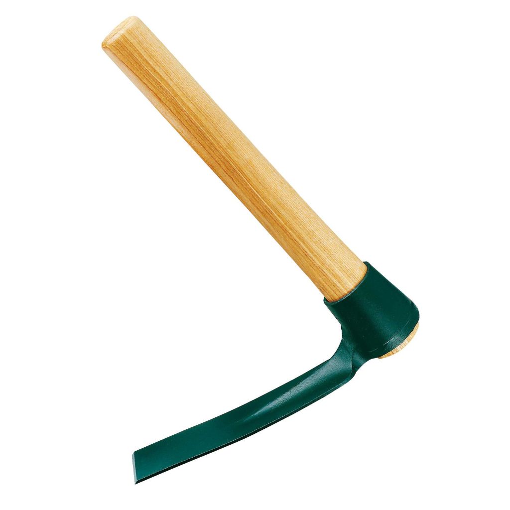  Tranche à Planter Manche Bois Leborgne