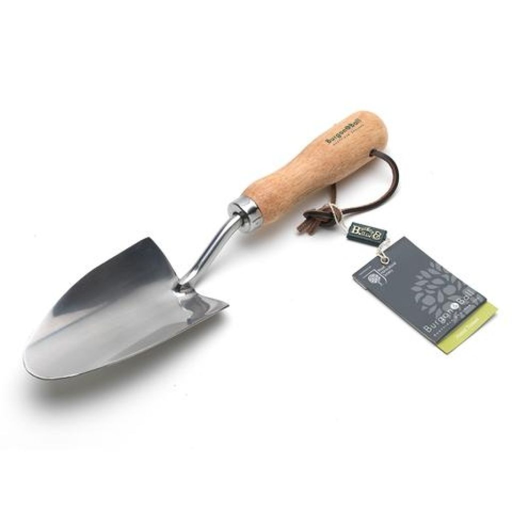  Transplantoir Burgon & Ball - Gamme RHS