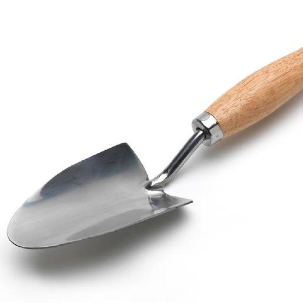  Transplantoir à Long Manche Burgon & Ball - Gamme RHS