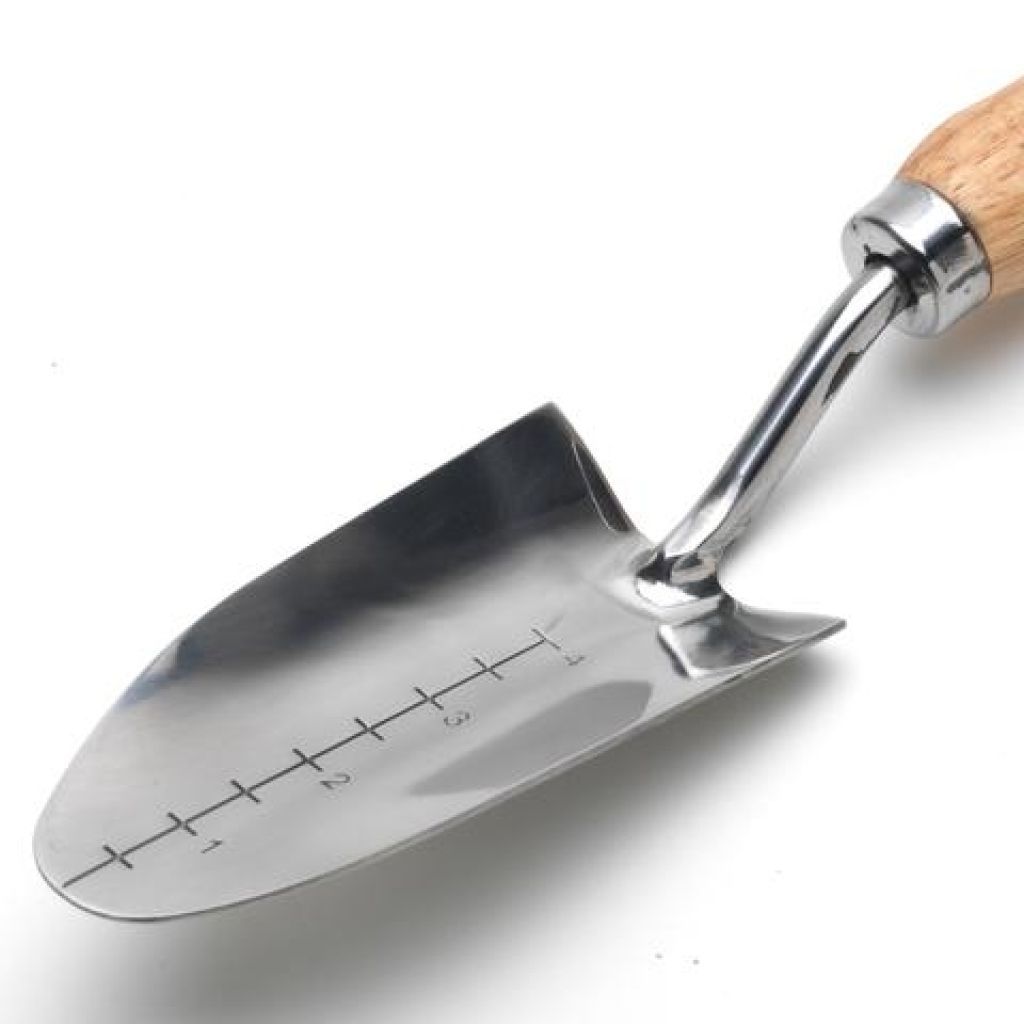  Transplantoir Gradué Burgon & Ball - Gamme RHS