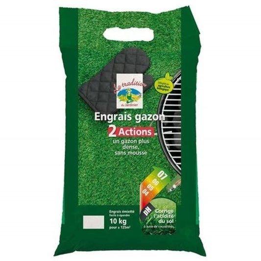  Correcteur D'acidité Coccolithes UAB 50 CaO + 3 MgO En Sac De 10 Kg