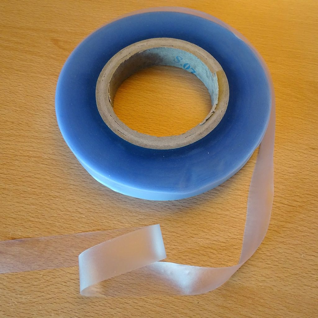  Ruban PVC à Greffer